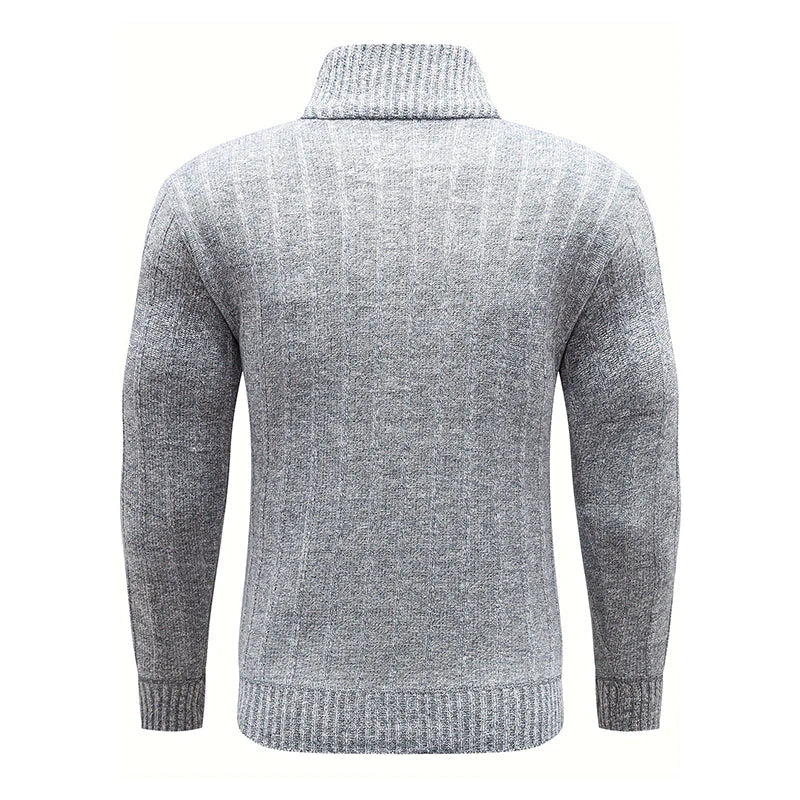 Eleganter Winterpullover für Männer - Gerhard