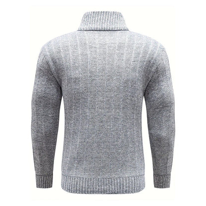 Eleganter Winterpullover für Männer - Gerhard