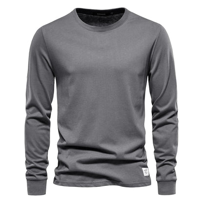 Klassischer Komfort-Pullover - Vianne