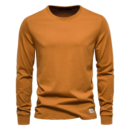 Klassischer Komfort-Pullover - Vianne