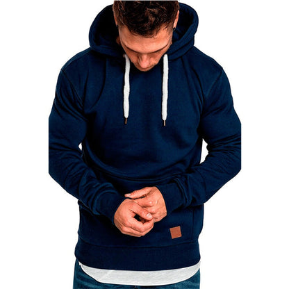 Lässiger Hoodie für Männer - Tamme