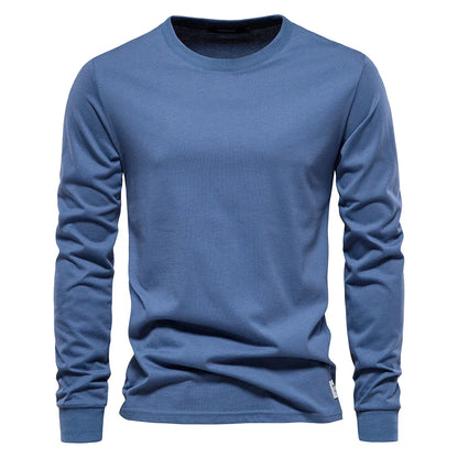 Klassischer Komfort-Pullover - Vianne