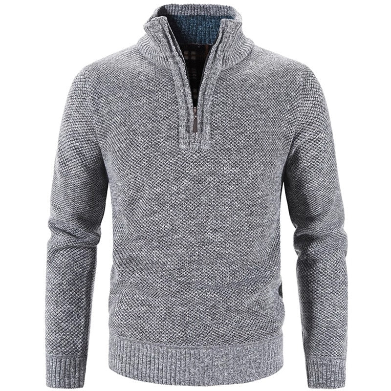 Stylischer & lässiger Pullover für Männer - Taman