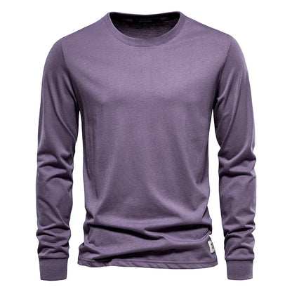 Klassischer Komfort-Pullover - Vianne