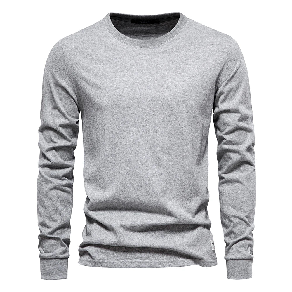 Klassischer Komfort-Pullover - Vianne