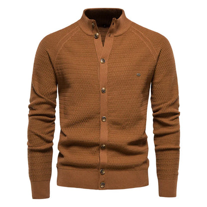 Eleganter warmer Pullover für Männer - Cusi