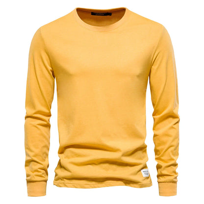 Klassischer Komfort-Pullover - Vianne