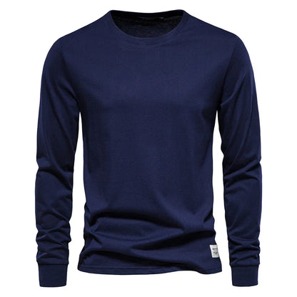 Klassischer Komfort-Pullover - Vianne