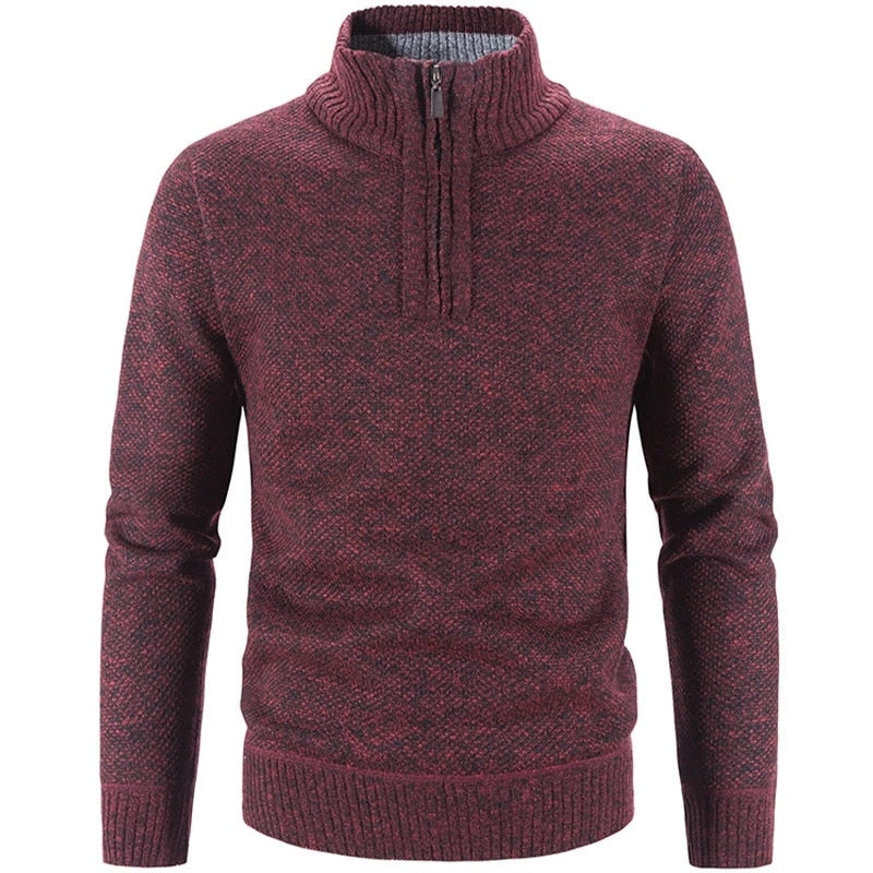 Stylischer & lässiger Pullover für Männer - Taman