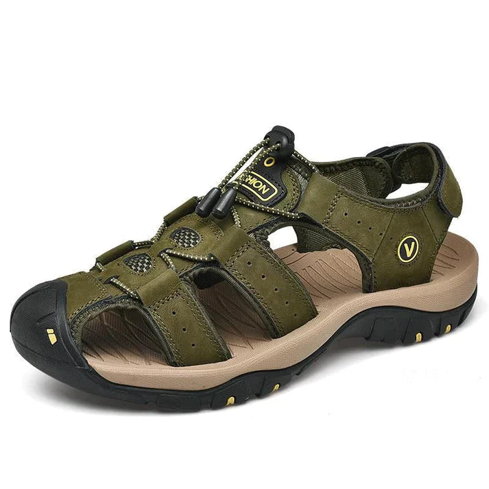 Orthopädische Sandalen - Kay