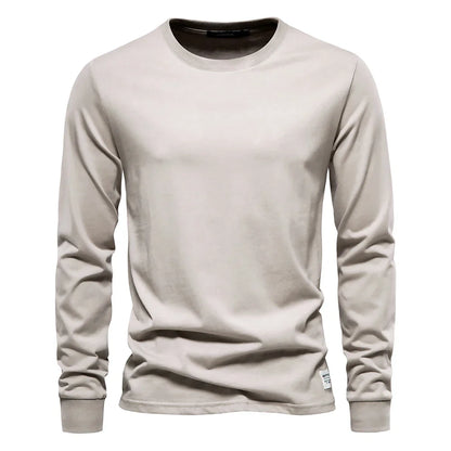 Klassischer Komfort-Pullover - Vianne