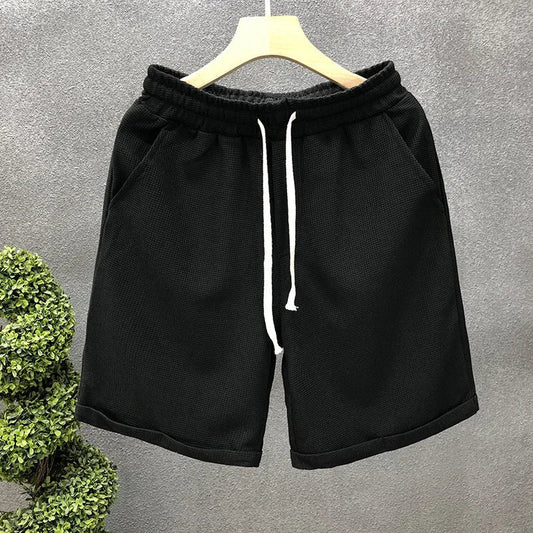 Lässige Shorts für Männer - Marron