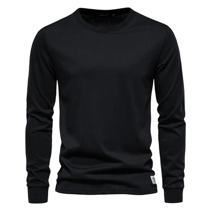 Klassischer Komfort-Pullover - Vianne