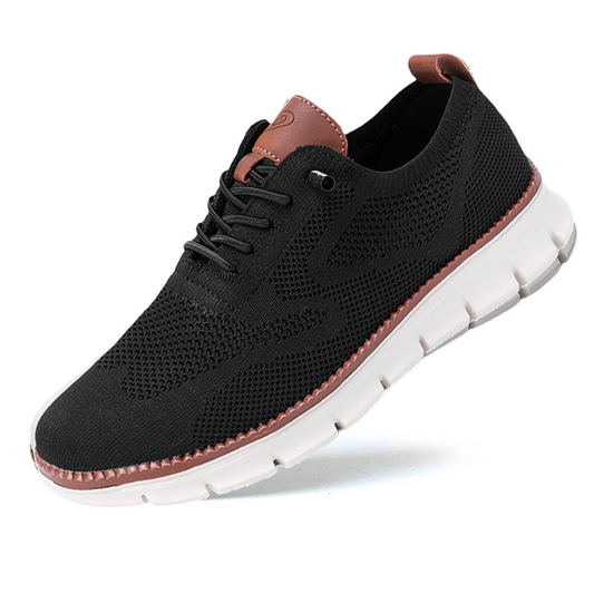 Urbane ultra-bequeme Schuhe - Gerrit