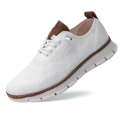 Urbane ultra-bequeme Schuhe - Gerrit