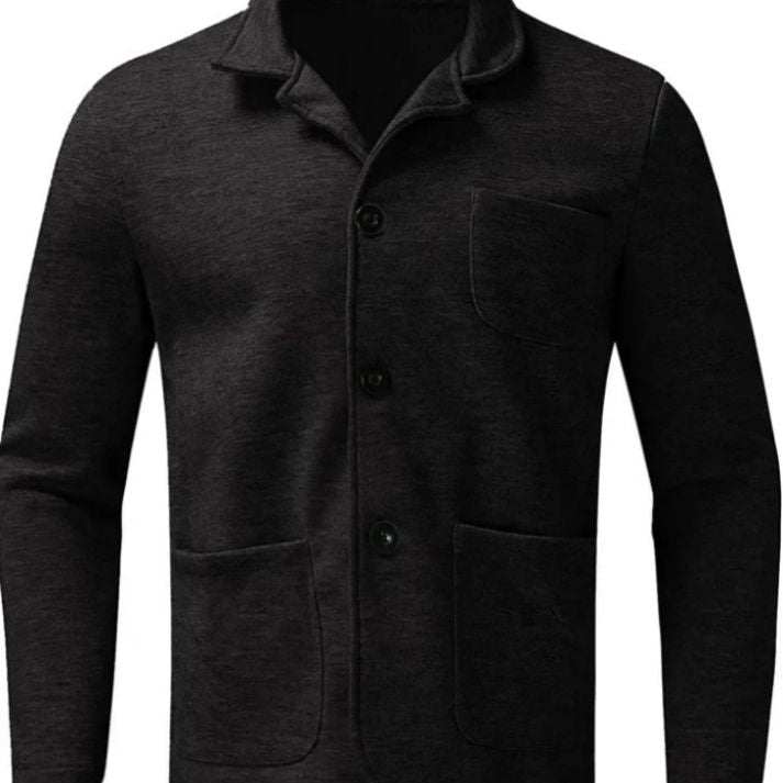 Herren Casual Elegant Strickjacke - Hendrick