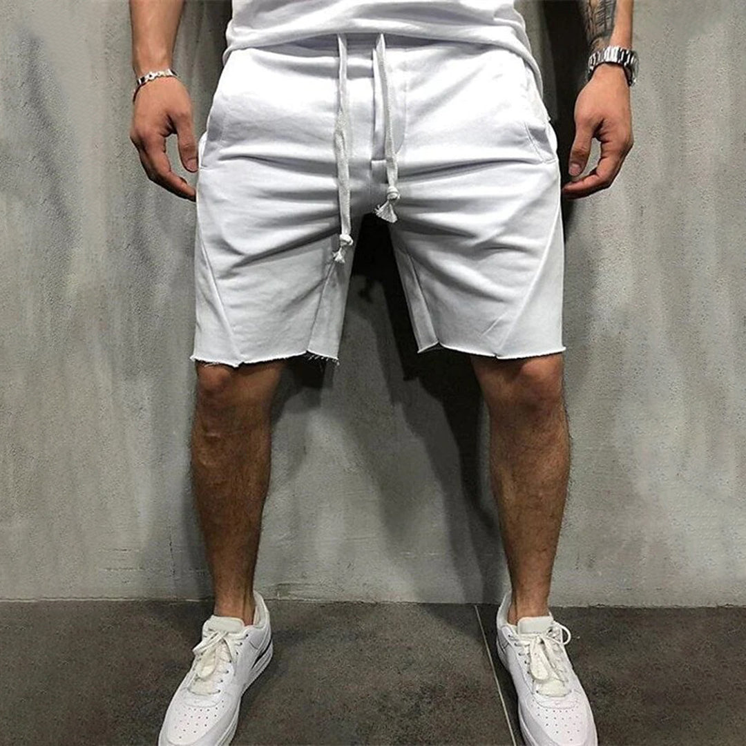 Herren-Freizeit-Shorts - Conan