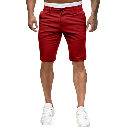 Chino-Shorts für Männer - Egon