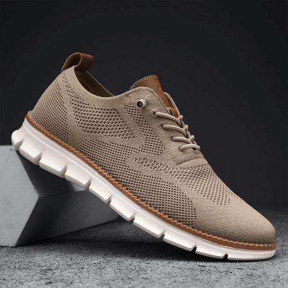 Urbane ultra-bequeme Schuhe - Gerrit