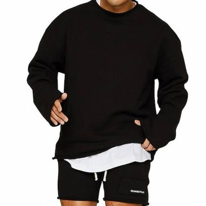 Stylisches Pullover-Set für Männer - Geoff