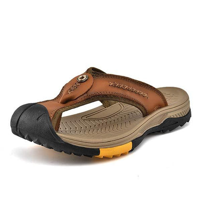 Sommer-Flip-Flops für Männer - Anitha