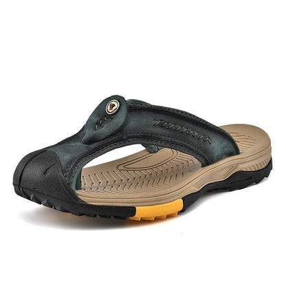 Sommer-Flip-Flops für Männer - Anitha