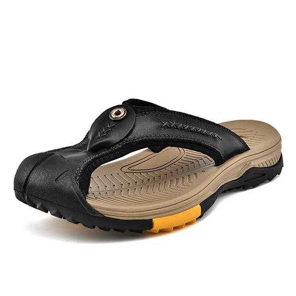 Sommer-Flip-Flops für Männer - Anitha