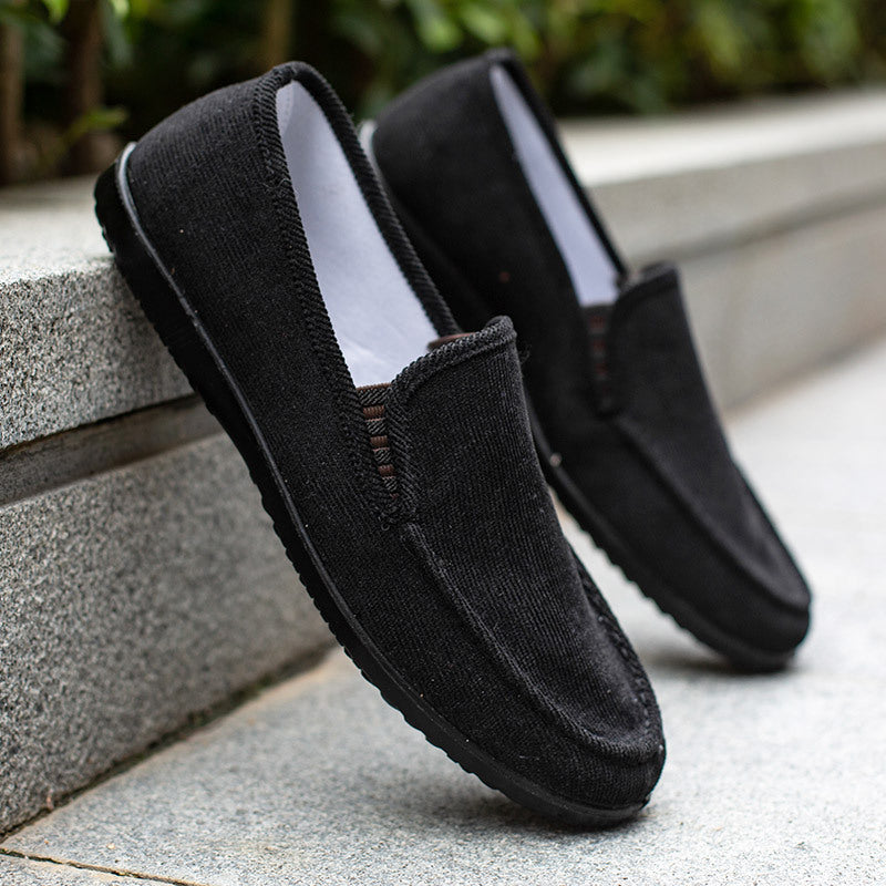 Leichte Loafers - Geb