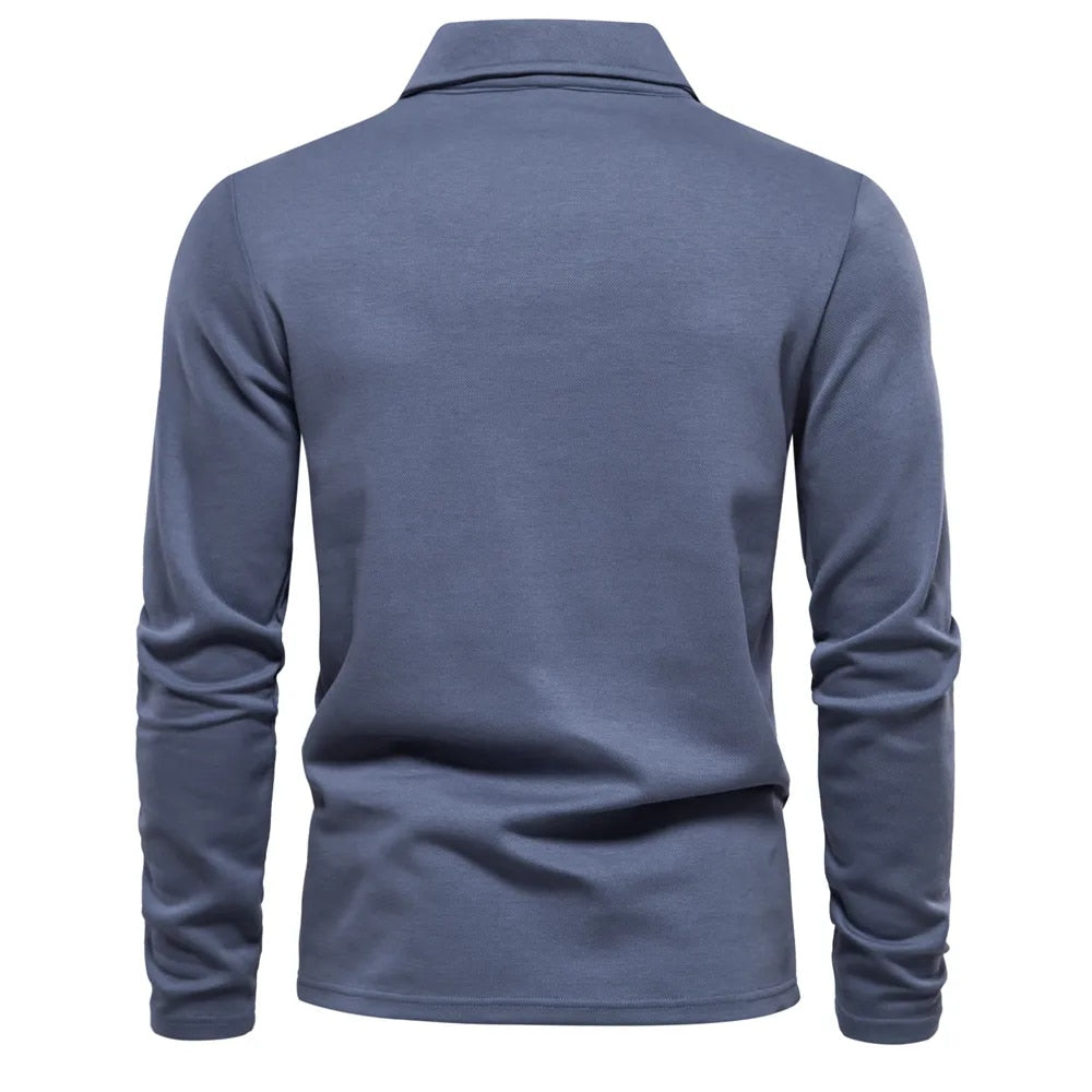 Eleganter Pullover für Männer - Joris