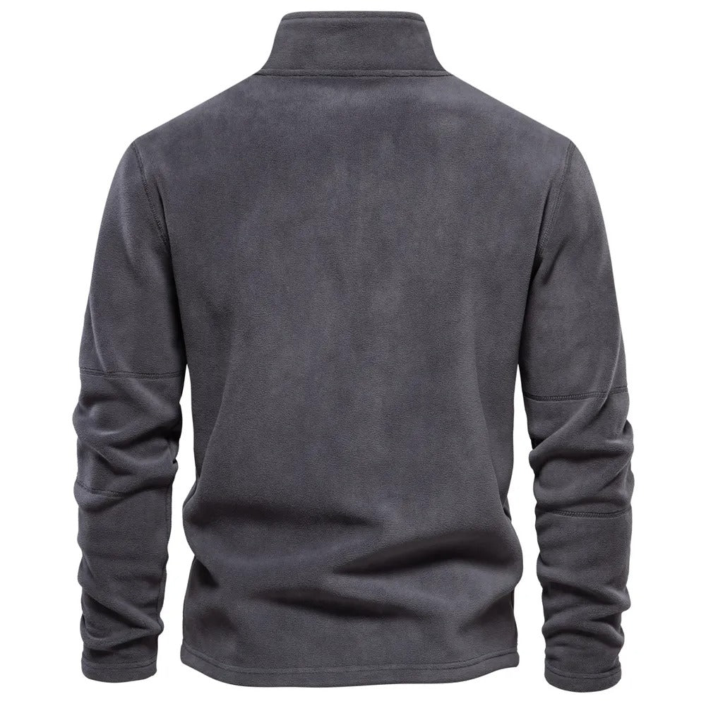 Lässiger Winterpullover für Männer - Kyano